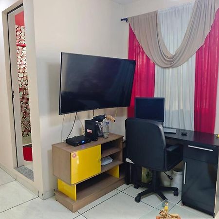Apartamento Jardim Carioca Super Comfort Rio de Janeiro Dış mekan fotoğraf