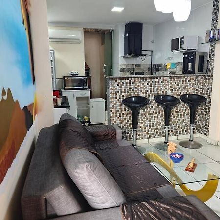 Apartamento Jardim Carioca Super Comfort Rio de Janeiro Dış mekan fotoğraf
