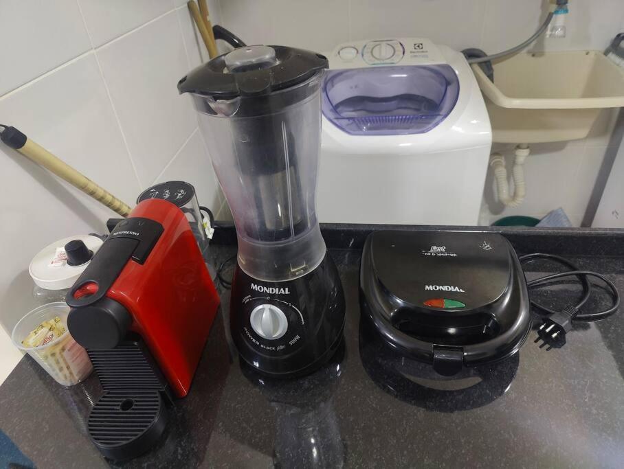 Apartamento Jardim Carioca Super Comfort Rio de Janeiro Dış mekan fotoğraf