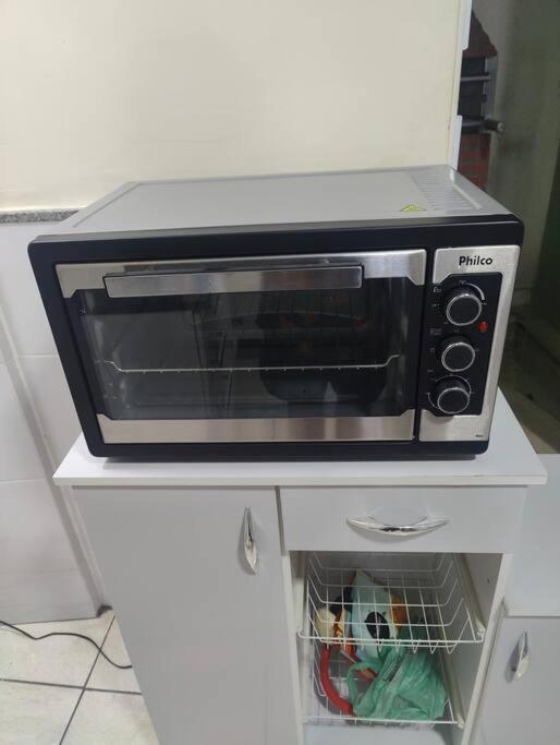 Apartamento Jardim Carioca Super Comfort Rio de Janeiro Dış mekan fotoğraf