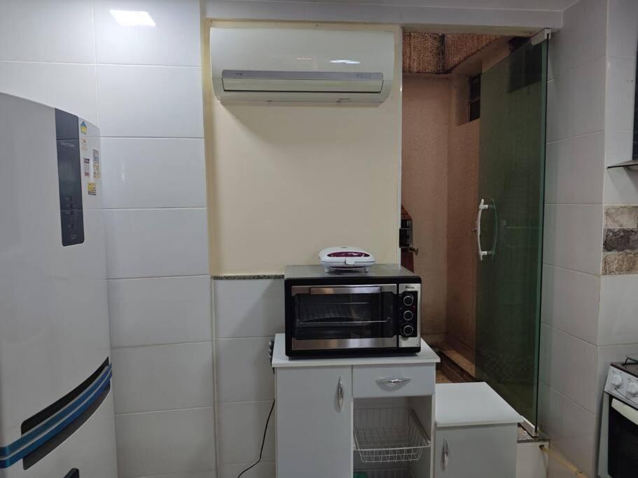 Apartamento Jardim Carioca Super Comfort Rio de Janeiro Dış mekan fotoğraf