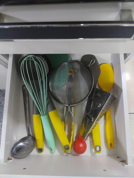 Apartamento Jardim Carioca Super Comfort Rio de Janeiro Dış mekan fotoğraf