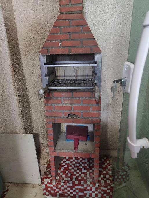 Apartamento Jardim Carioca Super Comfort Rio de Janeiro Dış mekan fotoğraf