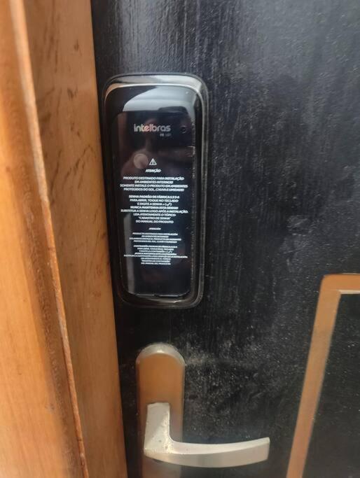 Apartamento Jardim Carioca Super Comfort Rio de Janeiro Dış mekan fotoğraf