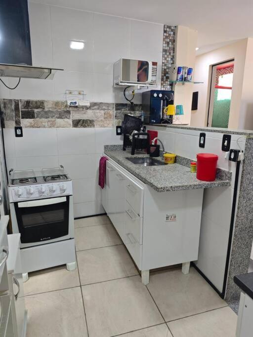 Apartamento Jardim Carioca Super Comfort Rio de Janeiro Dış mekan fotoğraf