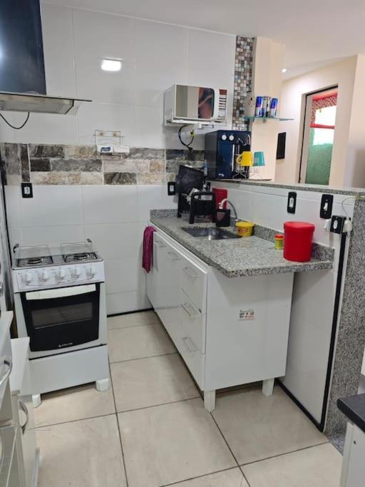 Apartamento Jardim Carioca Super Comfort Rio de Janeiro Dış mekan fotoğraf