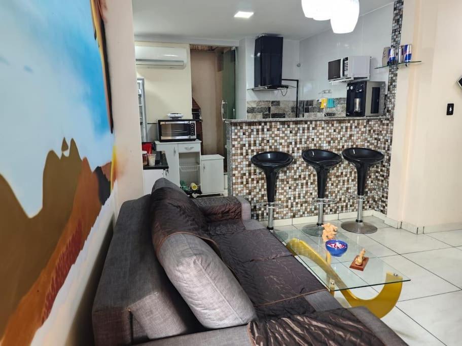 Apartamento Jardim Carioca Super Comfort Rio de Janeiro Dış mekan fotoğraf
